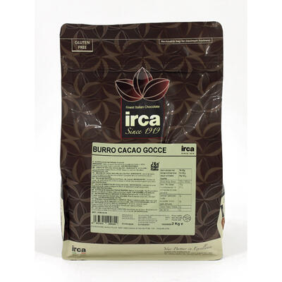 beurre-cacao-naturel-irca-2-kg