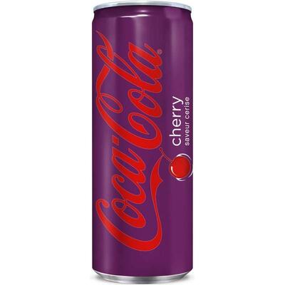 coca-cola-cherry-33cl